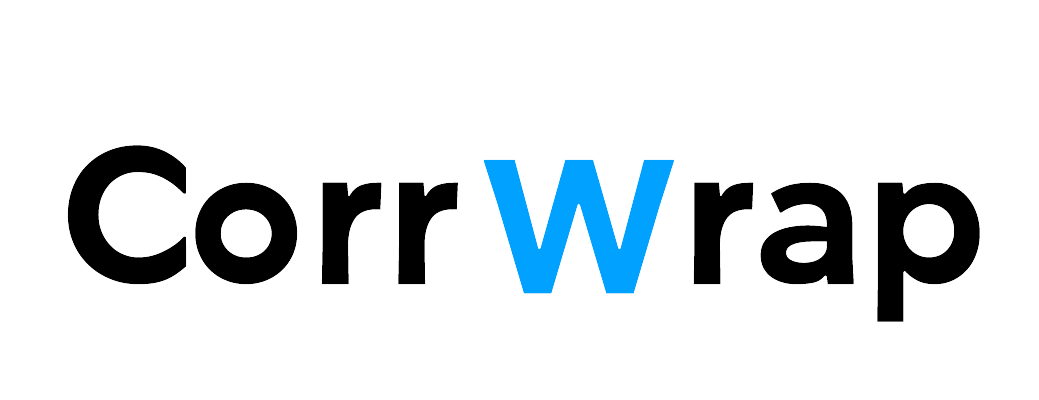 corrwrap cinta para tuberia